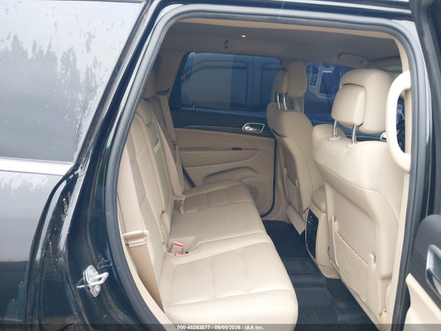 Jeep Grand Cherokee Laredo E 4x4 2019 1C4RJFAG8KC536991 Image 8