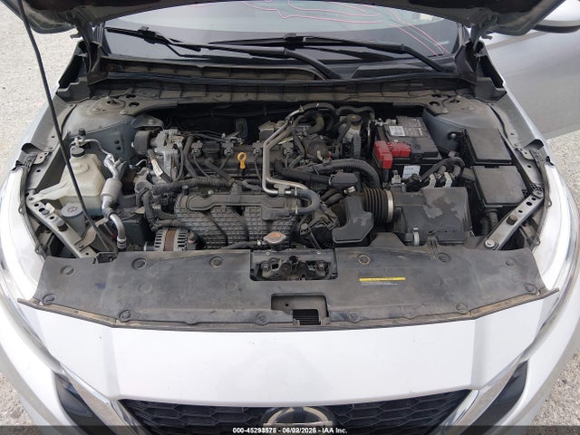 1N4BL4BV6MN347203 Nissan Altima S Fwd