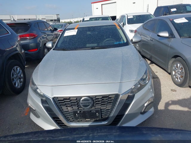 1N4BL4BV6MN347203 Nissan Altima S Fwd