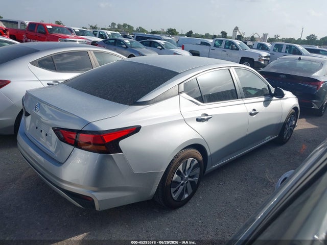 1N4BL4BV6MN347203 Nissan Altima S Fwd