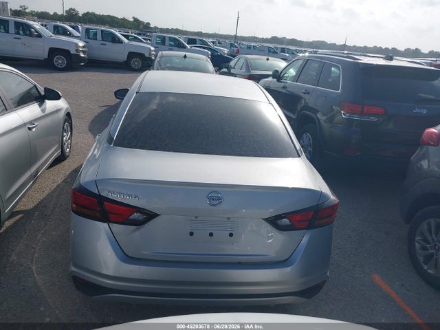 1N4BL4BV6MN347203 Nissan Altima S Fwd