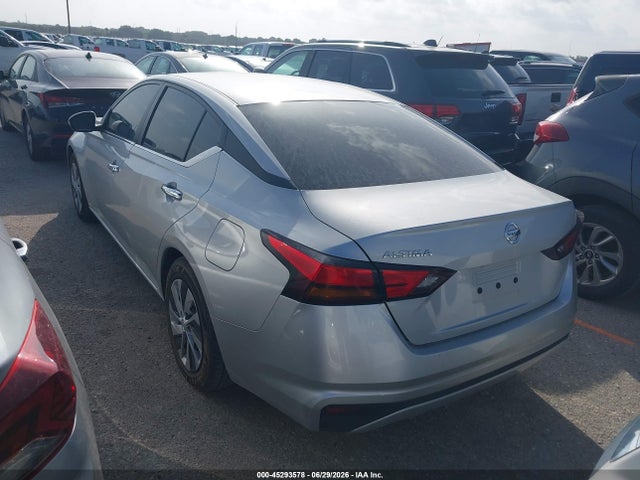 1N4BL4BV6MN347203 Nissan Altima S Fwd