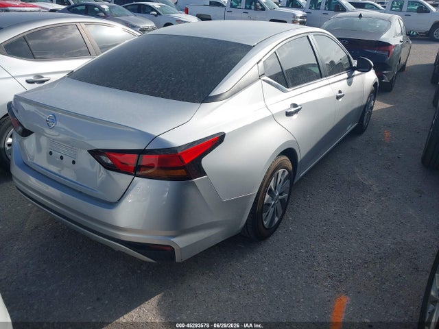 1N4BL4BV6MN347203 Nissan Altima S Fwd