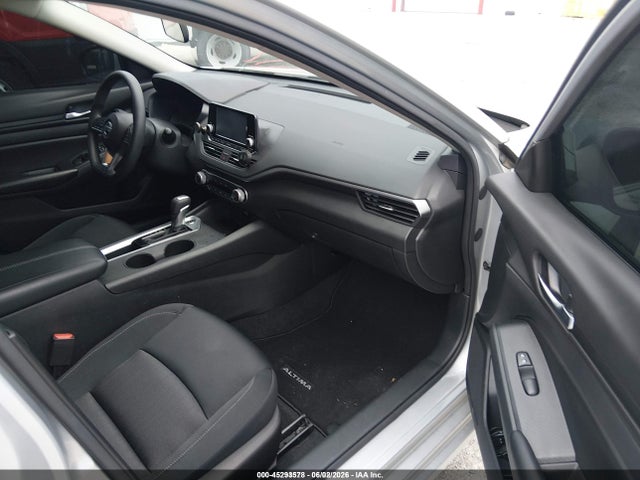 1N4BL4BV6MN347203 Nissan Altima S Fwd