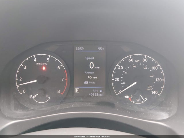 1N4BL4BV6MN347203 Nissan Altima S Fwd