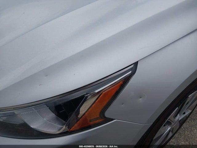 1N4BL4BV6MN347203 Nissan Altima S Fwd