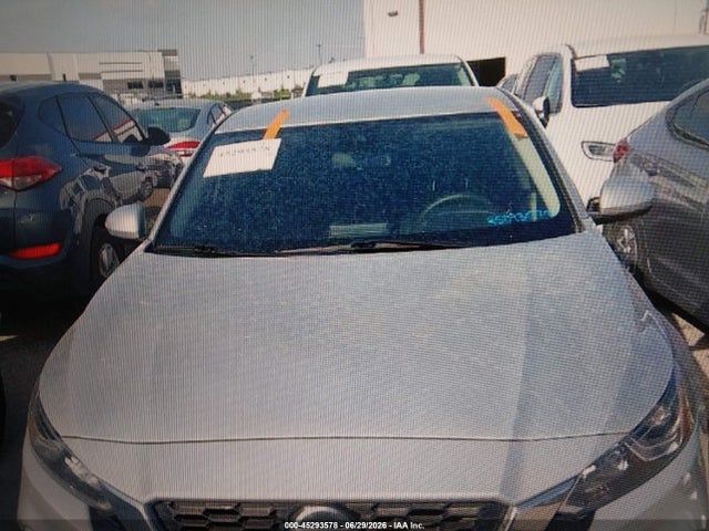 1N4BL4BV6MN347203 Nissan Altima S Fwd