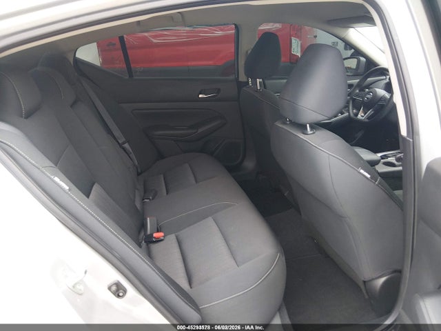 1N4BL4BV6MN347203 Nissan Altima S Fwd