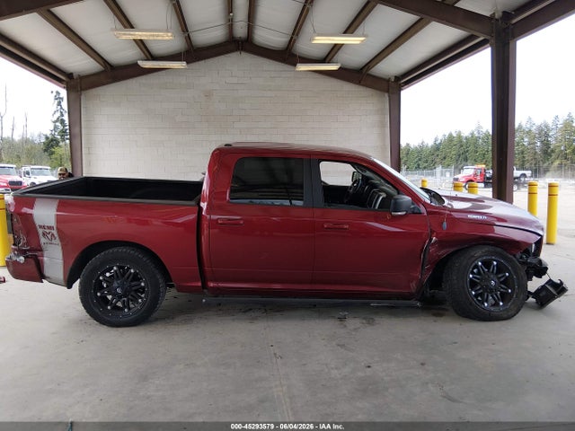 Aukcja sprzedaży 2012 Ram 1500 Sport, vin: 1C6RD7MT3CS314590, numer aukcji: 45293579