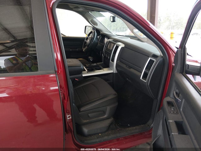 Aukcja sprzedaży 2012 Ram 1500 Sport, vin: 1C6RD7MT3CS314590, numer aukcji: 45293579