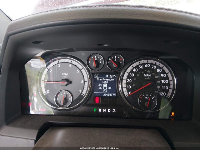 Aukcja sprzedaży 2012 Ram 1500 Sport, vin: 1C6RD7MT3CS314590, numer aukcji: 45293579