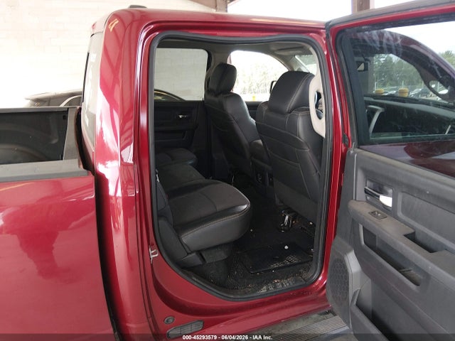 Aukcja sprzedaży 2012 Ram 1500 Sport, vin: 1C6RD7MT3CS314590, numer aukcji: 45293579