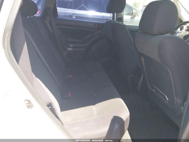 45293580 :رقم المزاد ، 2T1KR32EX5C550702 vin ، 2005 Toyota Matrix مزاد بيع