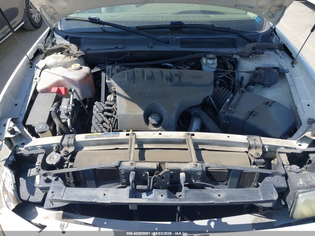 Aukcja sprzedaży 2004 Buick Lesabre Custom, vin: 1G4HP52K54U133969, numer aukcji: 45293581