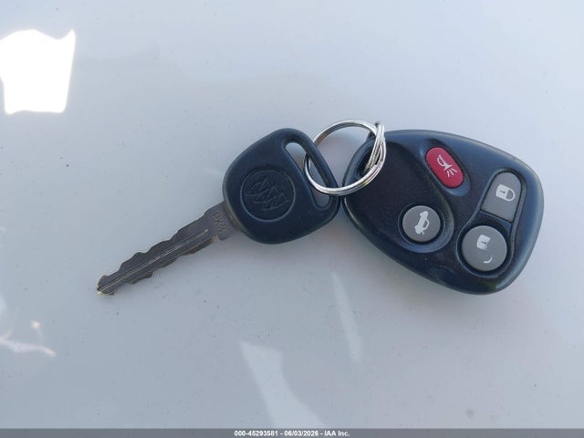 Aukcja sprzedaży 2004 Buick Lesabre Custom, vin: 1G4HP52K54U133969, numer aukcji: 45293581