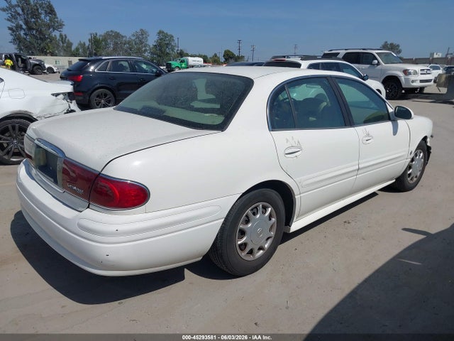 Aukcja sprzedaży 2004 Buick Lesabre Custom, vin: 1G4HP52K54U133969, numer aukcji: 45293581