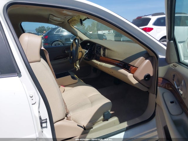 Aukcja sprzedaży 2004 Buick Lesabre Custom, vin: 1G4HP52K54U133969, numer aukcji: 45293581