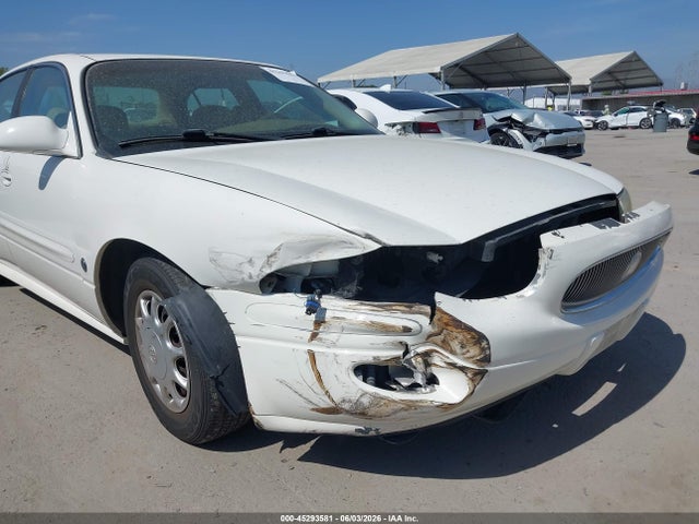 Aukcja sprzedaży 2004 Buick Lesabre Custom, vin: 1G4HP52K54U133969, numer aukcji: 45293581