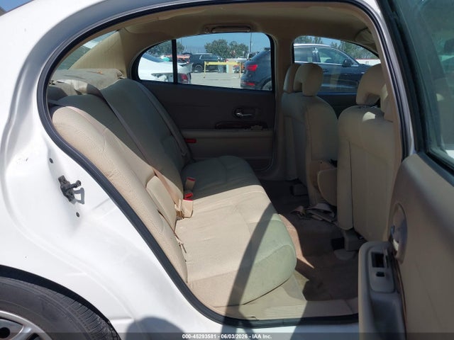 Aukcja sprzedaży 2004 Buick Lesabre Custom, vin: 1G4HP52K54U133969, numer aukcji: 45293581