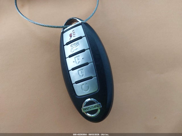 Aukcja sprzedaży 2015 Nissan Murano Platinum, vin: 5N1AZ2MG6FN226094, numer aukcji: 45293584