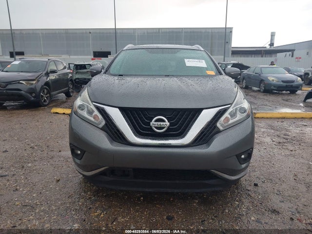Aukcja sprzedaży 2015 Nissan Murano Platinum, vin: 5N1AZ2MG6FN226094, numer aukcji: 45293584