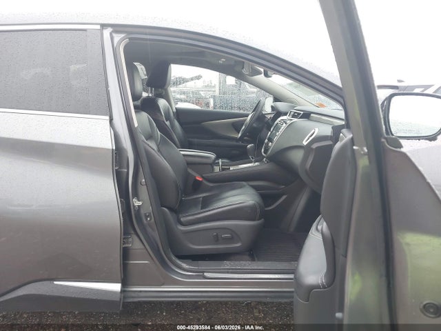 Aukcja sprzedaży 2015 Nissan Murano Platinum, vin: 5N1AZ2MG6FN226094, numer aukcji: 45293584