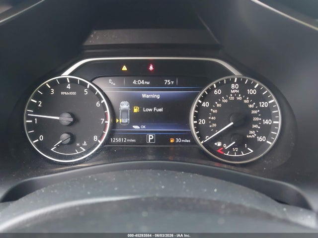 Aukcja sprzedaży 2015 Nissan Murano Platinum, vin: 5N1AZ2MG6FN226094, numer aukcji: 45293584