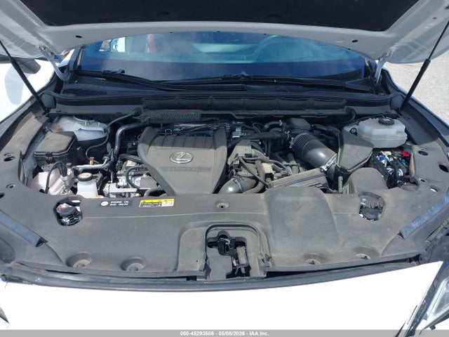 Продажа на аукционе авто 2023 Lexus Rx 500h F Sport Performance, vin: 2T2BCMEA8PC006472, номер лота: 45293586