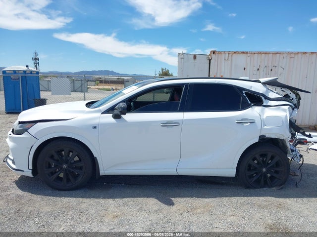 Продажа на аукционе авто 2023 Lexus Rx 500h F Sport Performance, vin: 2T2BCMEA8PC006472, номер лота: 45293586