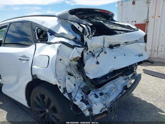 Продажа на аукционе авто 2023 Lexus Rx 500h F Sport Performance, vin: 2T2BCMEA8PC006472, номер лота: 45293586