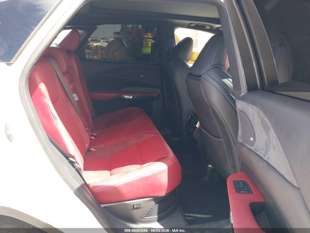 Продажа на аукционе авто 2023 Lexus Rx 500h F Sport Performance, vin: 2T2BCMEA8PC006472, номер лота: 45293586