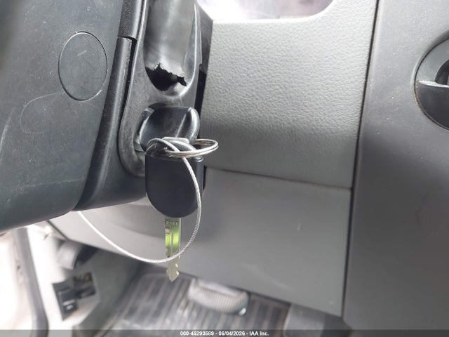 45293589 :رقم المزاد ، 1FTRF12228KC48566 vin ، 2008 Ford F-150 Stx/xl/xlt مزاد بيع