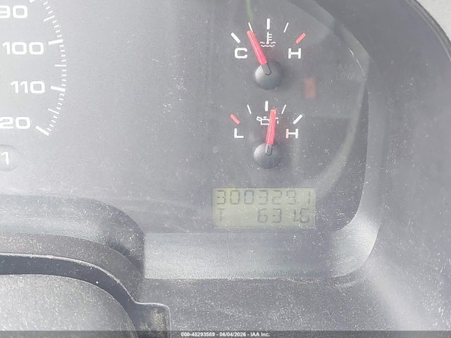 45293589 :رقم المزاد ، 1FTRF12228KC48566 vin ، 2008 Ford F-150 Stx/xl/xlt مزاد بيع