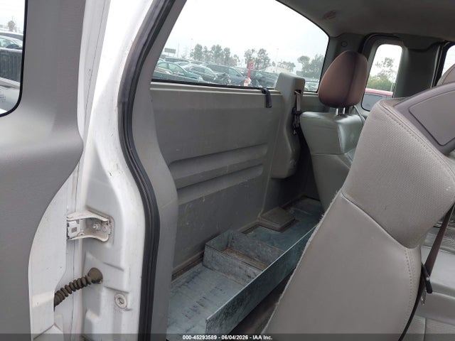 45293589 :رقم المزاد ، 1FTRF12228KC48566 vin ، 2008 Ford F-150 Stx/xl/xlt مزاد بيع