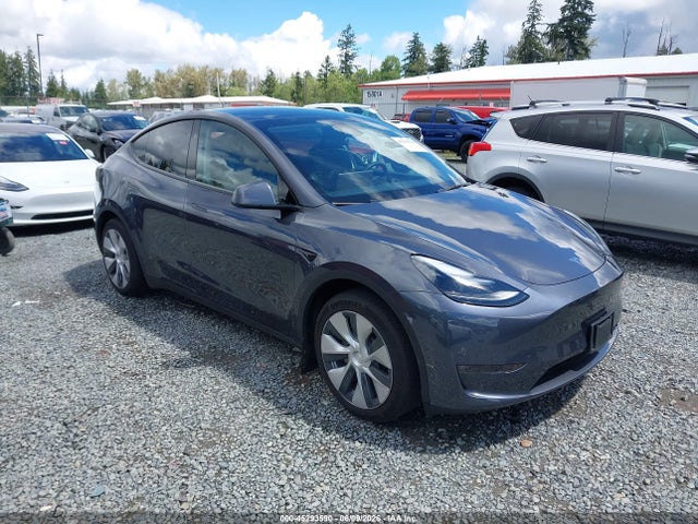 Aukcja sprzedaży 2023 Tesla Model Y Awd/long Range Dual Motor All-wheel Drive, vin: 7SAYGAEE8PF971822, numer aukcji: 45293590