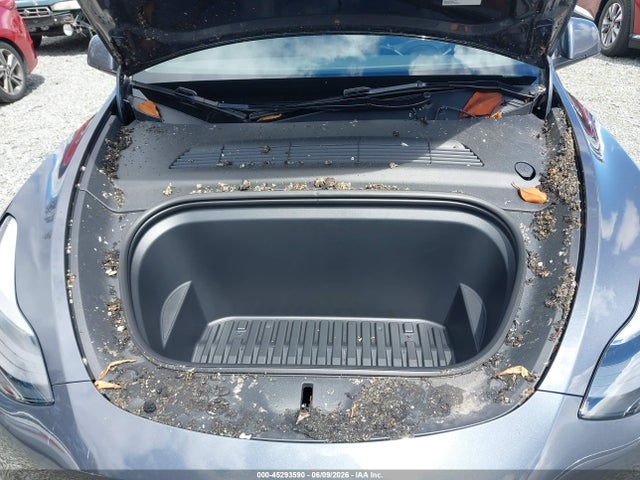 Aukcja sprzedaży 2023 Tesla Model Y Awd/long Range Dual Motor All-wheel Drive, vin: 7SAYGAEE8PF971822, numer aukcji: 45293590