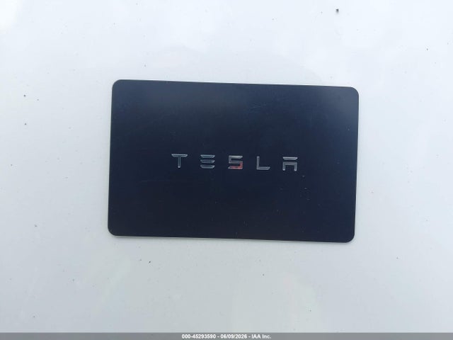 Aukcja sprzedaży 2023 Tesla Model Y Awd/long Range Dual Motor All-wheel Drive, vin: 7SAYGAEE8PF971822, numer aukcji: 45293590