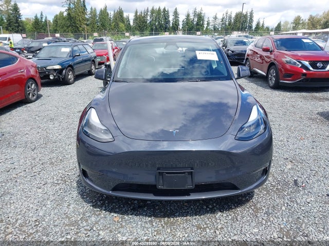 Aukcja sprzedaży 2023 Tesla Model Y Awd/long Range Dual Motor All-wheel Drive, vin: 7SAYGAEE8PF971822, numer aukcji: 45293590