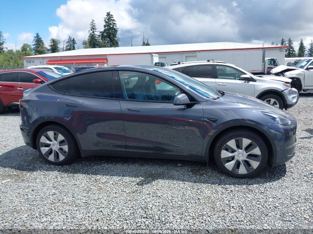 Aukcja sprzedaży 2023 Tesla Model Y Awd/long Range Dual Motor All-wheel Drive, vin: 7SAYGAEE8PF971822, numer aukcji: 45293590