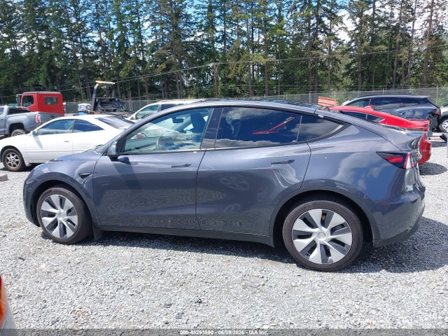 Aukcja sprzedaży 2023 Tesla Model Y Awd/long Range Dual Motor All-wheel Drive, vin: 7SAYGAEE8PF971822, numer aukcji: 45293590