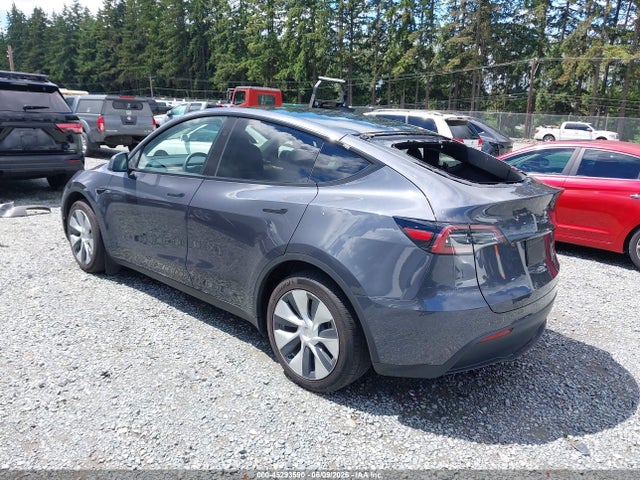 Aukcja sprzedaży 2023 Tesla Model Y Awd/long Range Dual Motor All-wheel Drive, vin: 7SAYGAEE8PF971822, numer aukcji: 45293590