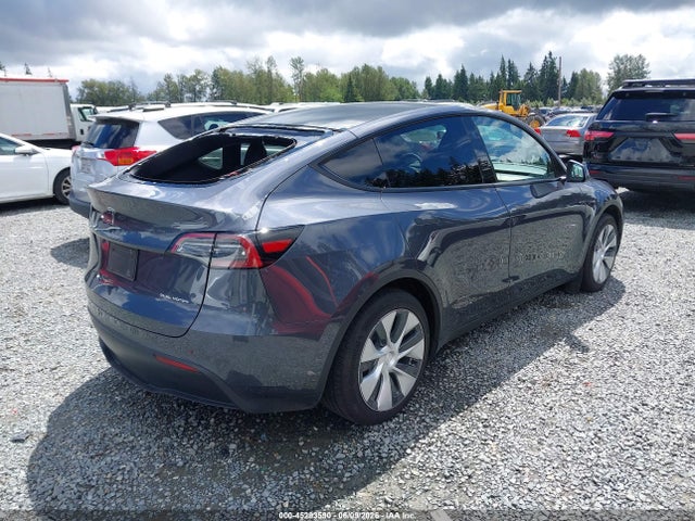 Aukcja sprzedaży 2023 Tesla Model Y Awd/long Range Dual Motor All-wheel Drive, vin: 7SAYGAEE8PF971822, numer aukcji: 45293590