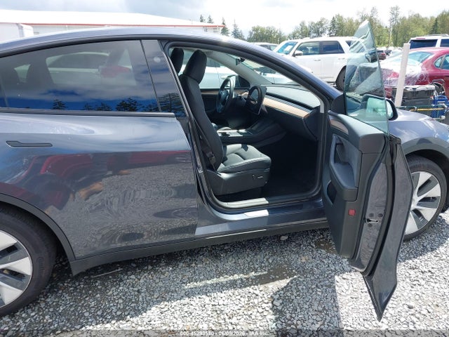 Aukcja sprzedaży 2023 Tesla Model Y Awd/long Range Dual Motor All-wheel Drive, vin: 7SAYGAEE8PF971822, numer aukcji: 45293590