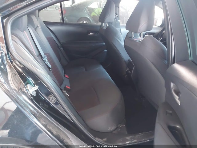 Toyota COROLLA SE 2024 JTDP4MCEXRJ103807 Image 8
