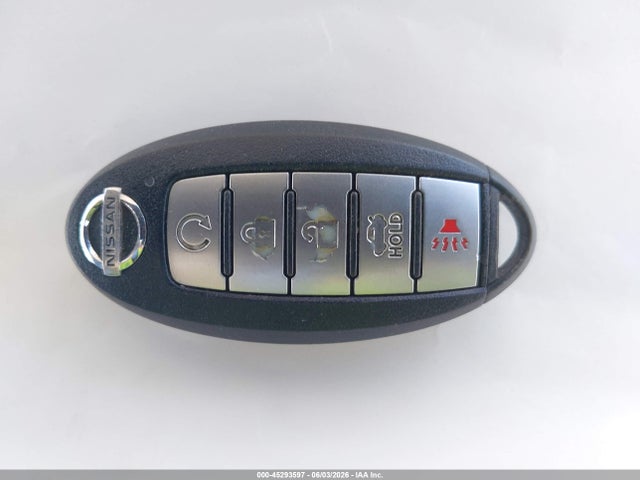 Nissan Sentra Sr Xtronic Cvt 2023 3N1AB8DV9PY274870 Image 11