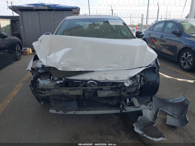 Nissan Sentra Sr Xtronic Cvt 2023 3N1AB8DV9PY274870 Image 18