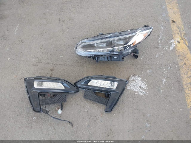Nissan Sentra Sr Xtronic Cvt 2023 3N1AB8DV9PY274870 Image 12