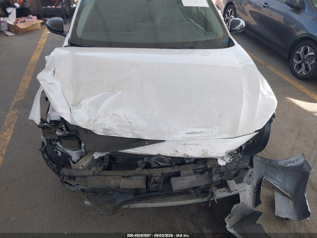 Nissan Sentra Sr Xtronic Cvt 2023 3N1AB8DV9PY274870 Image 16
