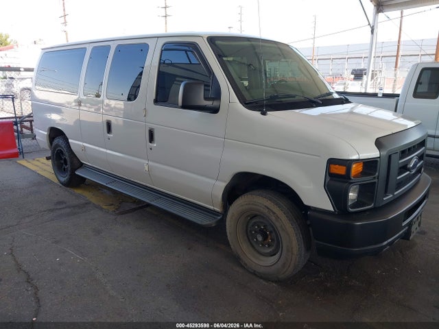Aukcja sprzedaży 2009 Ford E-150 Xl/xlt, vin: 1FMNE11W59DA18091, numer aukcji: 45293598