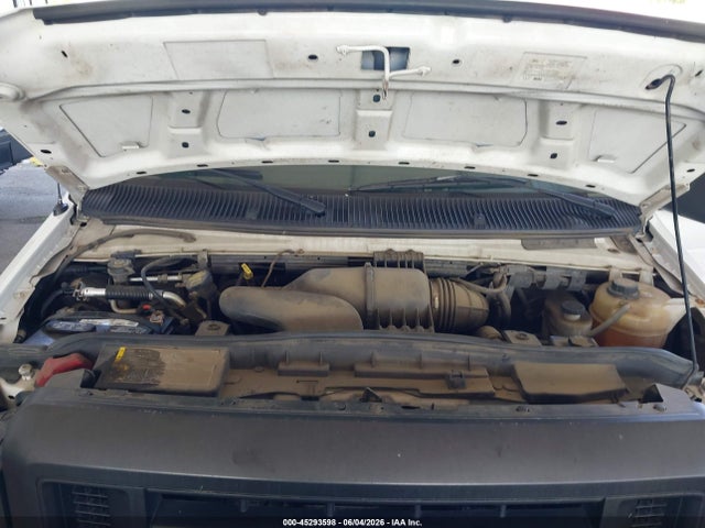 Aukcja sprzedaży 2009 Ford E-150 Xl/xlt, vin: 1FMNE11W59DA18091, numer aukcji: 45293598